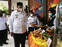 Gubernur Banten Dorong Sekolah Sesuaikan Kurikulum dengan Kebutuhan Pasar Kerja