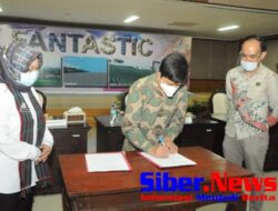 Pemkab Lebak Fasilitasi FGD Penetapan Warisan Geologi