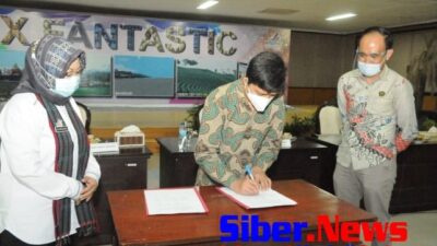 Pemkab Lebak Fasilitasi FGD Penetapan Warisan Geologi