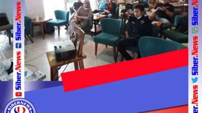 EZVIZ Banten dan SRKTel Gelar Workshop Instalasi CCTV untuk Teknisi di Banten