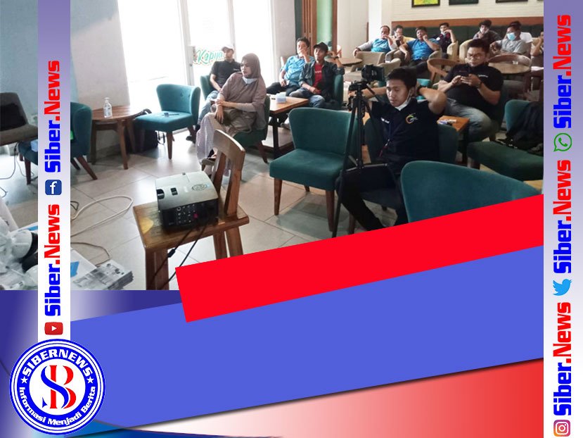 EZVIZ Banten dan SRKTel Gelar Workshop Instalasi CCTV untuk Teknisi di Banten