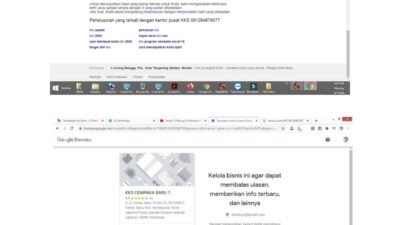 Pimpinan Redaksi Dnewsradio Bicara Soal Nomor HP Diduga Dicatut untuk CS Kartu KKS