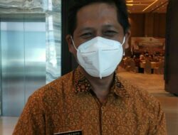 Pemprov Banten Turunkan 200 Personil Tangani Arus Mudik Lebaran