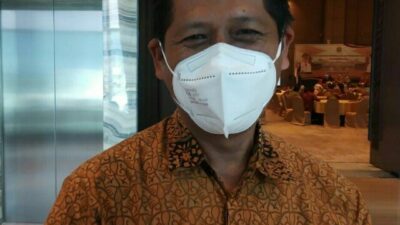 Pemprov Banten Turunkan 200 Personil Tangani Arus Mudik Lebaran