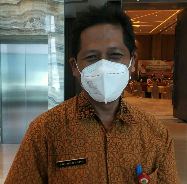 Pemprov Banten Turunkan 200 Personil Tangani Arus Mudik Lebaran