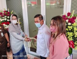 Kantor Pertanahan Kota Serang Mulai Beroperasi Senin Depan Setelah Diresmikan