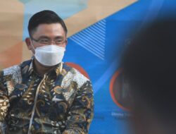 Wagub Andika: Pemprov Banten Dorong UMKM Transformasi ke Ekonomi Digital