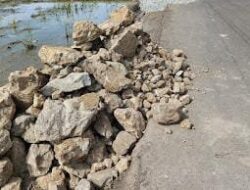 Oknum Kelurahan Kilasah Disinyalir Suplai Material Proyek 2025, GMAKS Minta Audit