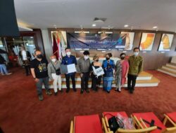 Wagub Banten Apresiasi Jenny Angkat Kebudayaan Baduy