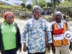 Tokoh Perempuan Papua: KKB Rekrut Anak Putus Sekolah di Bawah Umur untuk Tebar Teror