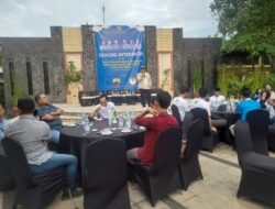 DPD KNPI Banten Dorong Pemprov Sinergi Ciptakan Pemuda Produktif