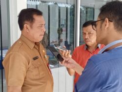 Masalah Pekerja dan PT PA Masuki Tahap Mediasi