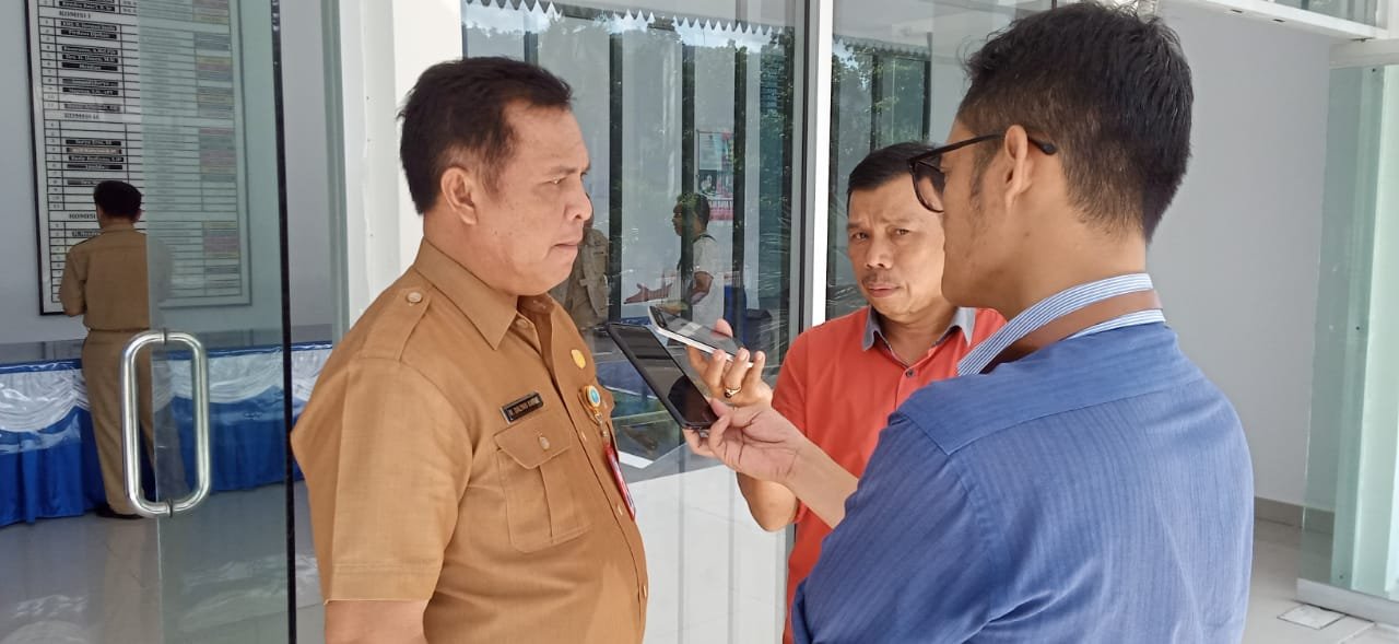 Masalah Pekerja dan PT PA Masuki Tahap Mediasi