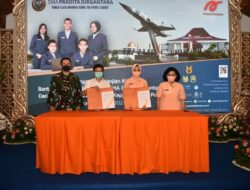 MoU Yasarini dan PT Arwana Citramulia Ditandatangani