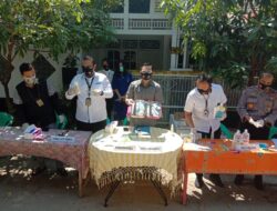 Ditresnarkoba Polda Banten Ungkap Praktik Kecantikan Ilegal