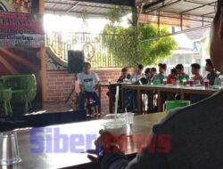 PPNI Sumbar Tekankan Toleransi antar Umat Beragama untuk Persatuan