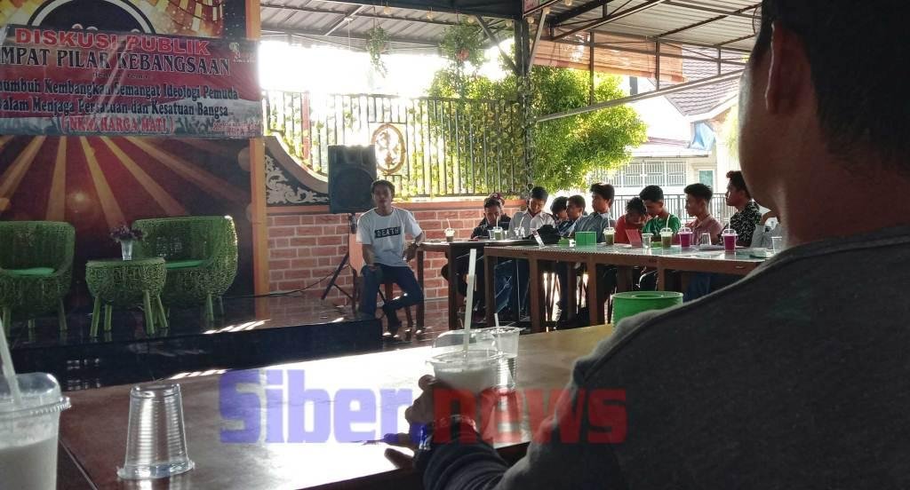 PPNI Sumbar Tekankan Toleransi antar Umat Beragama untuk Persatuan