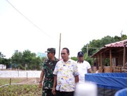 Mutiara Pattimura Wujudkan Kedaulatan Pangan Masyarakat