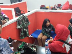 Tim Psikososial TNI Siap Bantu Penyintas Tragedi Plumpang