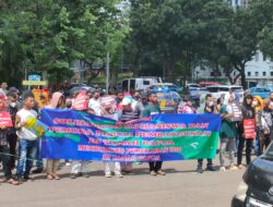 Forum Mahasiswa dan Pemuda Papua Minta DPR RI Sahkan UU DOB