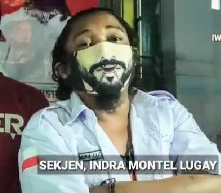 Peredaran Miras Kembali Marak di Rangkasbitung Lebak