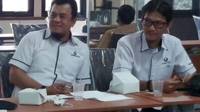 Hiswana Migas Banten Siapkan 75 Agen dan 94 SPBU untuk Nataru 2022