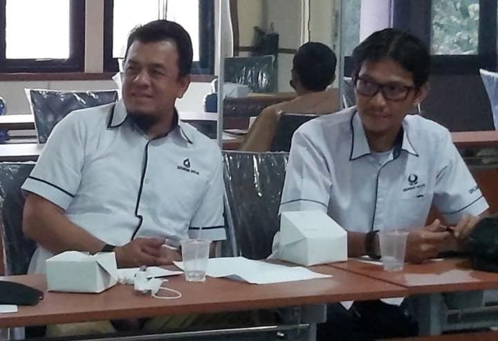 Hiswana Migas Banten Siapkan 75 Agen dan 94 SPBU untuk Nataru 2022