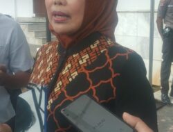 Pemkab Serang Rayakan Lebaran Bersama Anak Yatim-Piatu, Bagikan Kebahagiaan