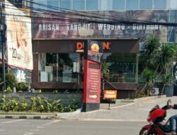 Hotel Pakons Prime Tangerang Diduga Jadi Sarang Prostitusi Online