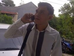 Pengusaha Tangerang Sampaikan Keberatan ke Panitia MUKAB VII Kadin Kabupaten