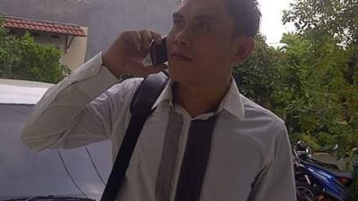 Pengusaha Tangerang Sampaikan Keberatan ke Panitia MUKAB VII Kadin Kabupaten