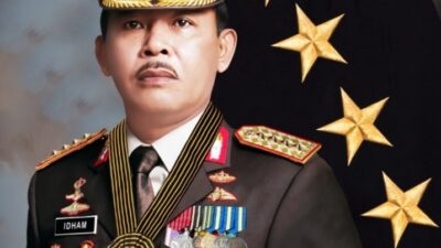 Kapolri Terbitkan Telegram ke Seluruh Kapolda