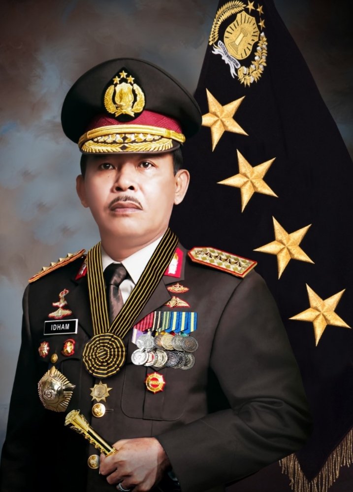 Kapolri Terbitkan Telegram ke Seluruh Kapolda