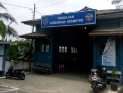 Oknum Dishub Diduga Gelapkan Uang Administrasi KIR, Begini Kisahnya
