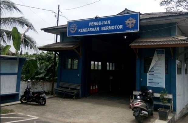Oknum Dishub Diduga Gelapkan Uang Administrasi KIR, Begini Kisahnya