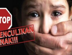 Geger Dugaan Penculikan Anak di Sawahlunto