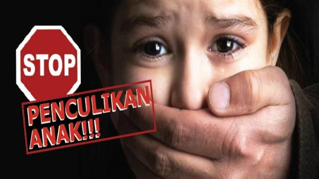 Geger Dugaan Penculikan Anak di Sawahlunto