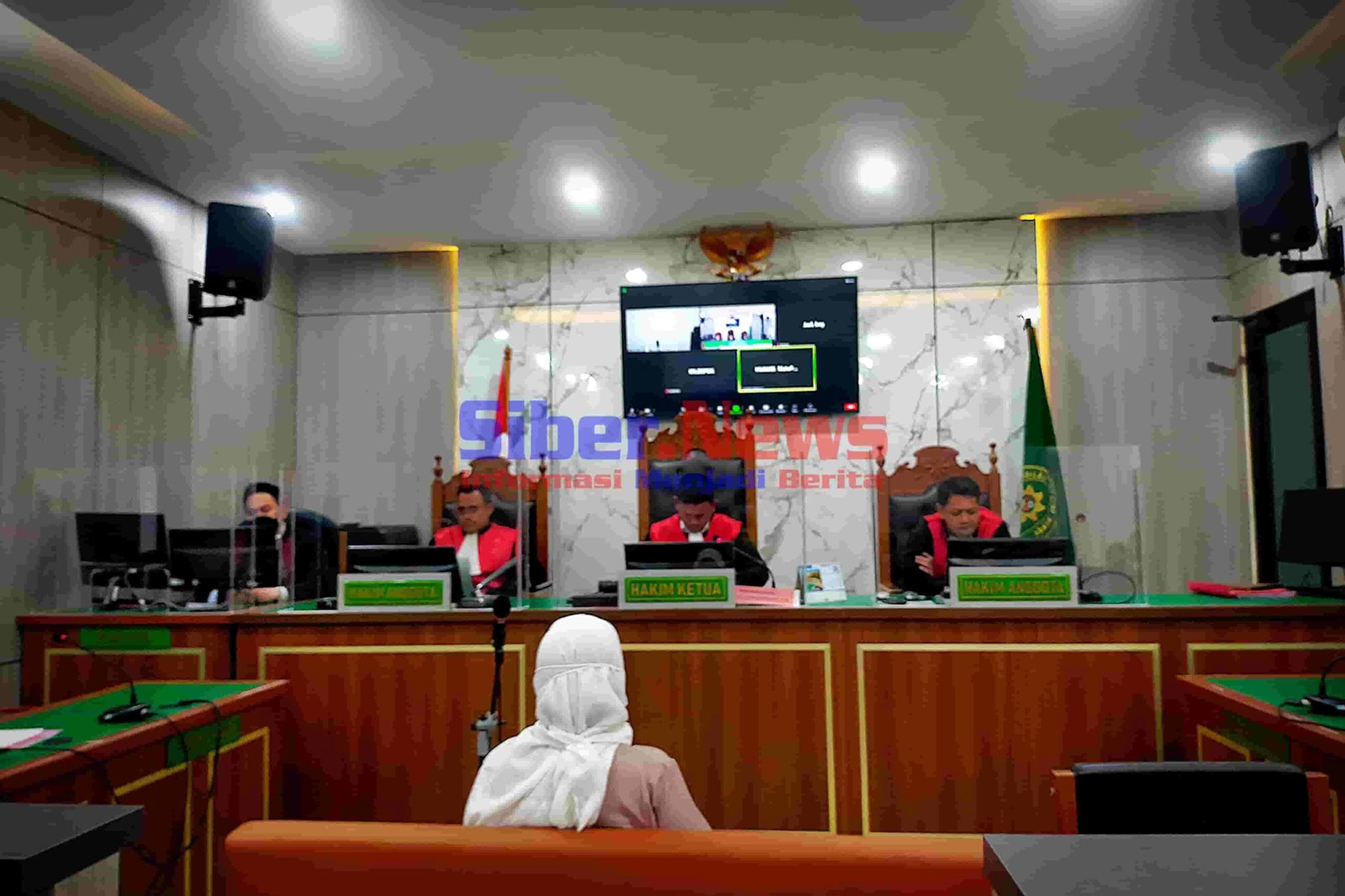 Nenek Yosi Divonis Bersalah, Pemilik Lahan Minta Satgas Tangani Mafia Tanah di Bogor