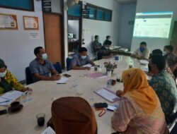 KPU Lebak Tetapkan 995.463 Daftar Pemilih Hasil Pemutakhiran Data 2021