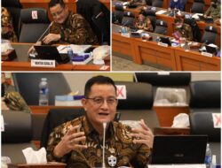 Pemda yang Tak Perbarui DTKS Bansos Bakal Ditindak Tegur Tiga Menteri