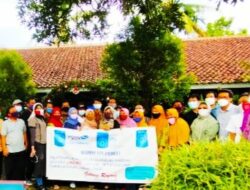 IKA ITS DPW Banten Adakan Pelatihan Online untuk Guru SD