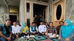 Airin Kunjungi Tokmas Pandeglang, Serukan Pengawalan Demokrasi