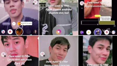 Fakta Okvio Akbar di Balik Viralnya Hashtag 218 Juta Views