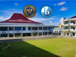 SMA Pradita Dirgantara Resmi Jadi Sekolah International Baccalaureate