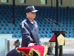 Danjen Akademi TNI Tutup Pekan Integrasi dan Kejuangan Taruna Akademi TNI dan Akpol 2022