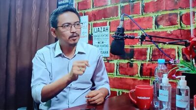 ALIPP Desak SEKDA Banten Segera Ditetapkan Secara Definitif