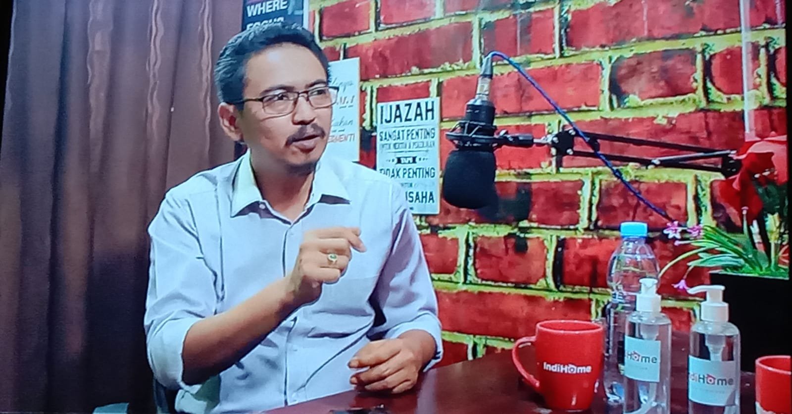 ALIPP Desak SEKDA Banten Segera Ditetapkan Secara Definitif