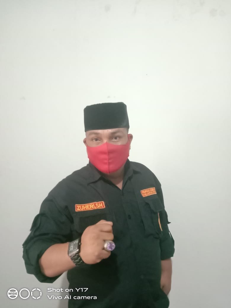 Hari Pahlawan Sebagai Momentum Bangsa Menghormati Jasa Pahlawan