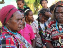 Pakar Konflik: Benny Wenda Tak Beri Kontribusi untuk Papua Barat