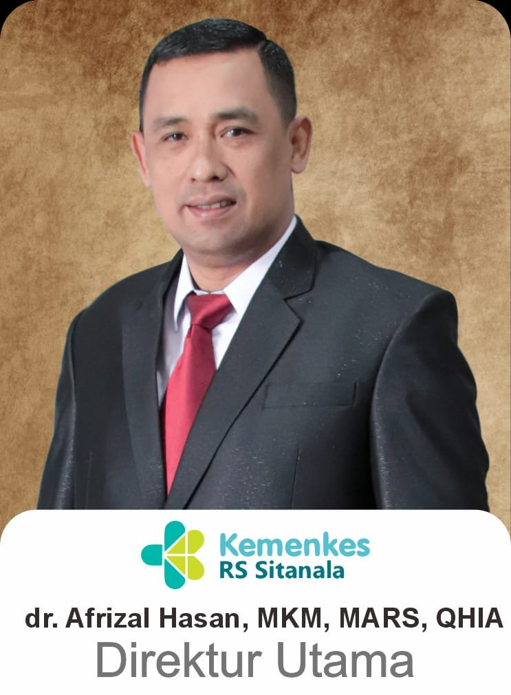 Skandal RSUP Dr Sitanala: Aset Negara Jadi Bisnis Maut, Dirut Terancam Hukum